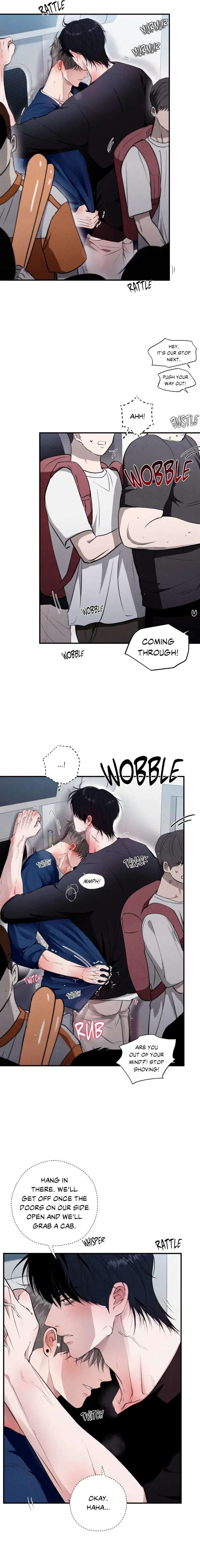 Unsleep-By-Hyeonoe-Uncensored-Eng page 2