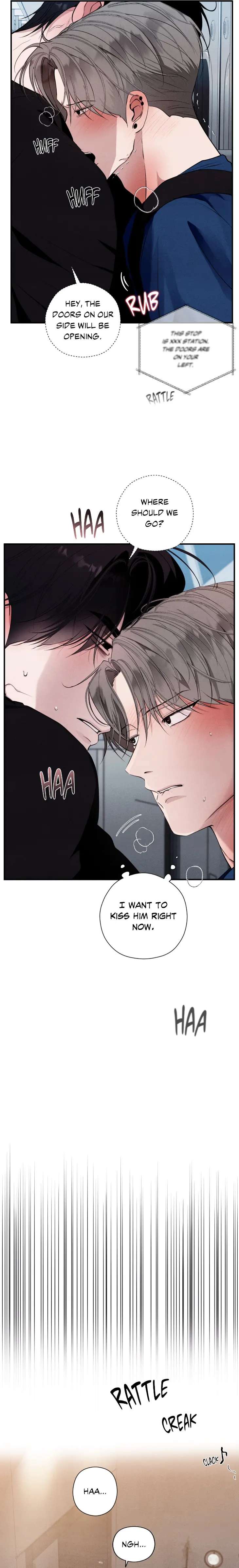 Unsleep-By-Hyeonoe-Uncensored-Eng page 5