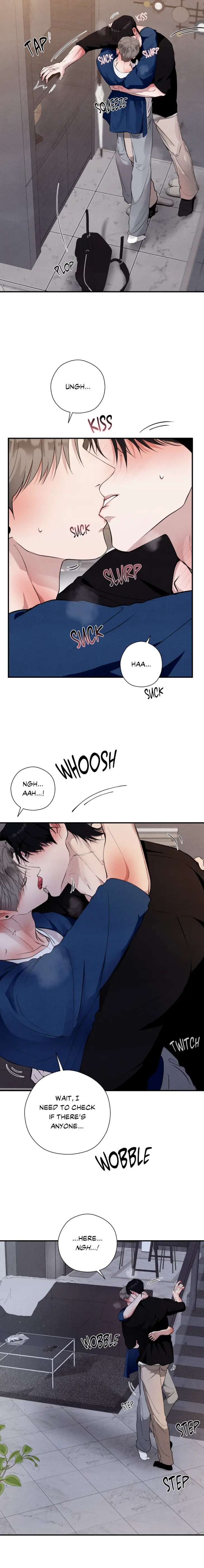 Unsleep-By-Hyeonoe-Uncensored-Eng page 6