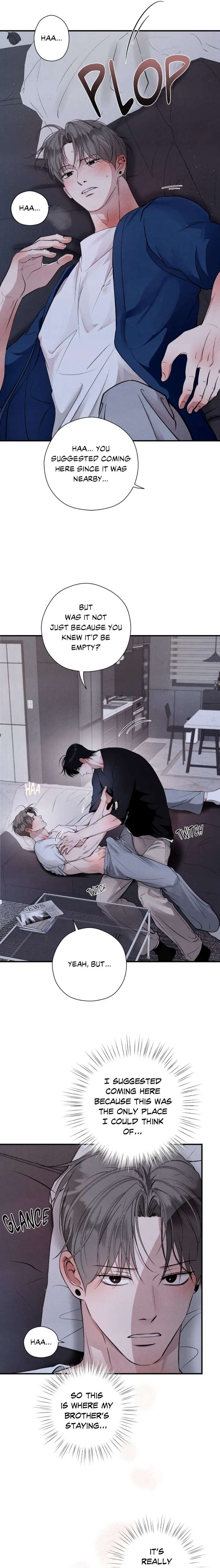 Unsleep-By-Hyeonoe-Uncensored-Eng page 7