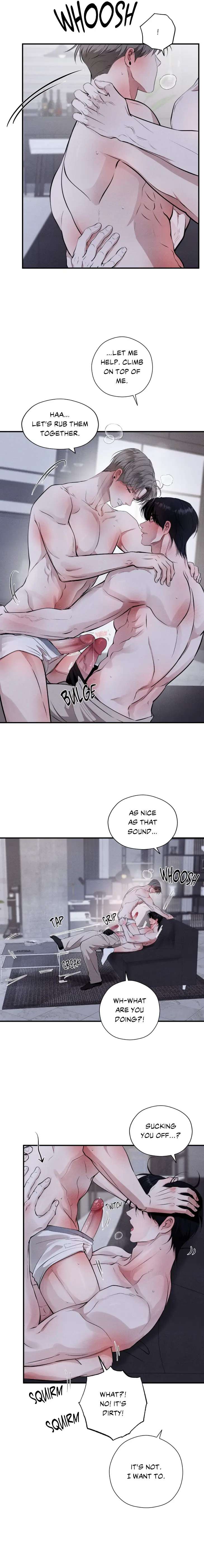 Unsleep-By-Hyeonoe-Uncensored-Eng page 10