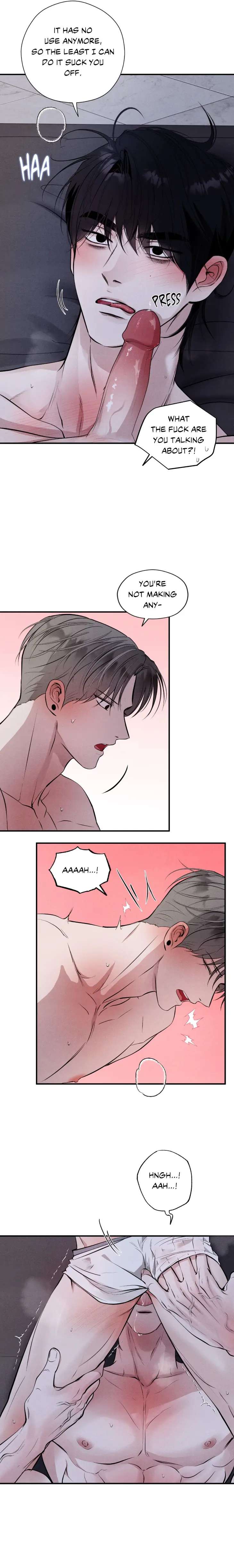 Unsleep-By-Hyeonoe-Uncensored-Eng page 11