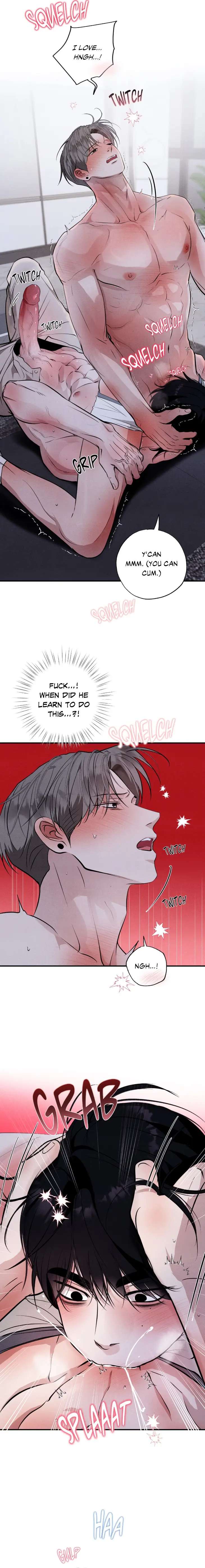 Unsleep-By-Hyeonoe-Uncensored-Eng page 13