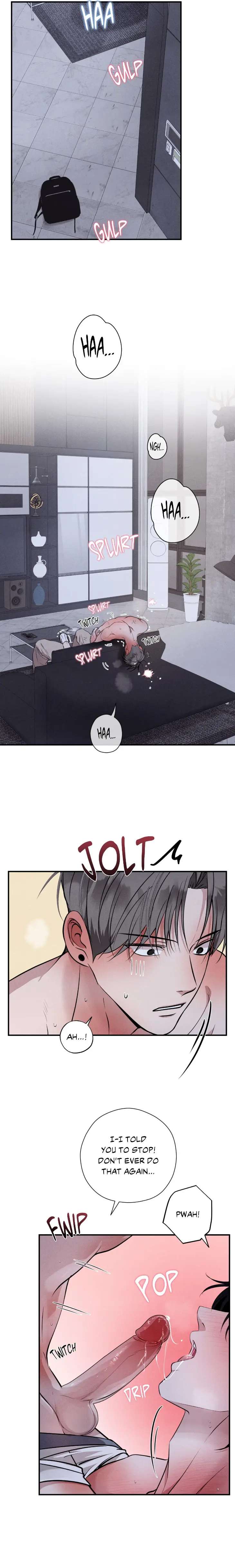 Unsleep-By-Hyeonoe-Uncensored-Eng page 14