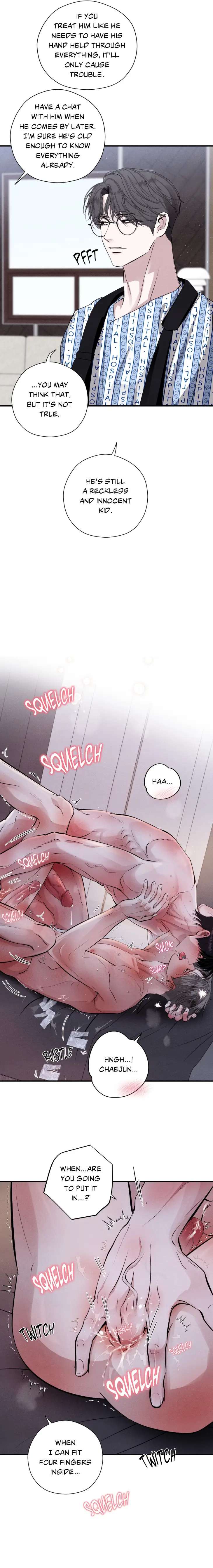Unsleep-By-Hyeonoe-Uncensored-Eng page 18