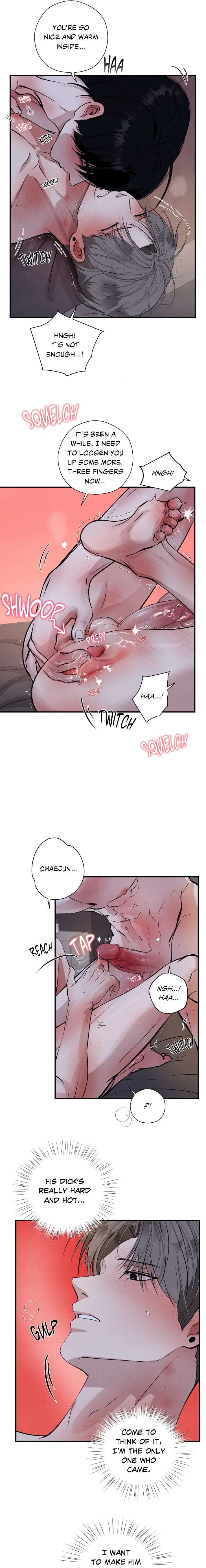Unsleep-By-Hyeonoe-Uncensored-Eng page 19