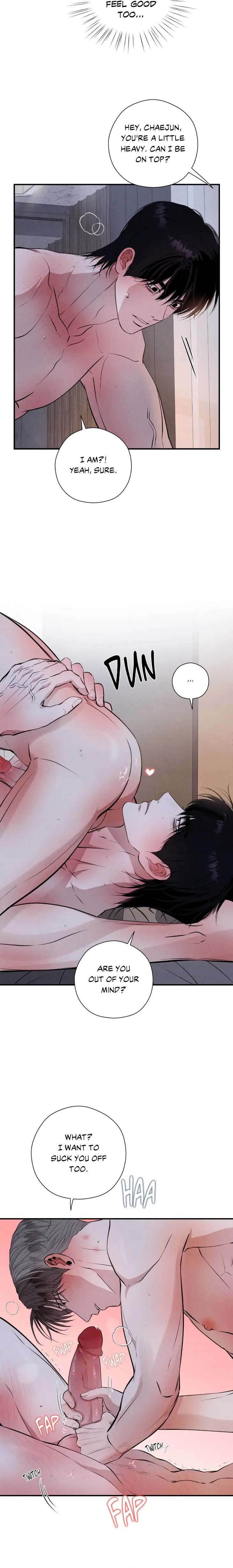 Unsleep-By-Hyeonoe-Uncensored-Eng page 20