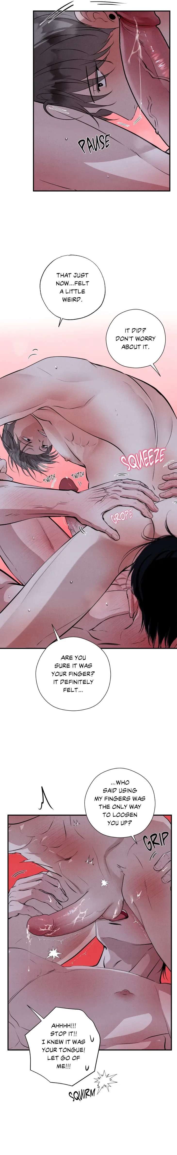 Unsleep-By-Hyeonoe-Uncensored-Eng page 22