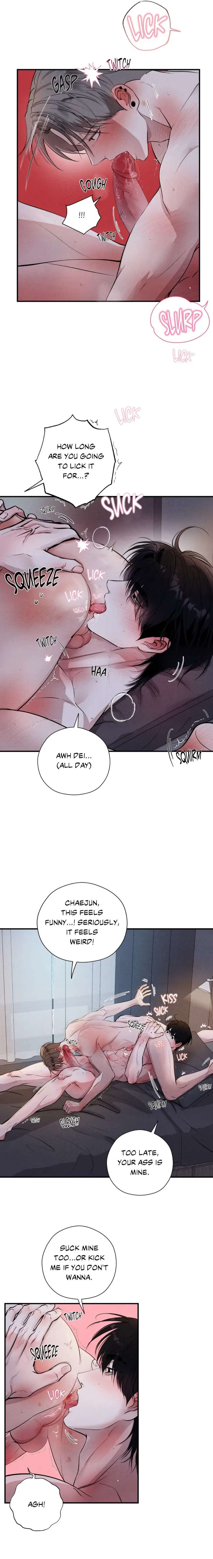 Unsleep-By-Hyeonoe-Uncensored-Eng page 2