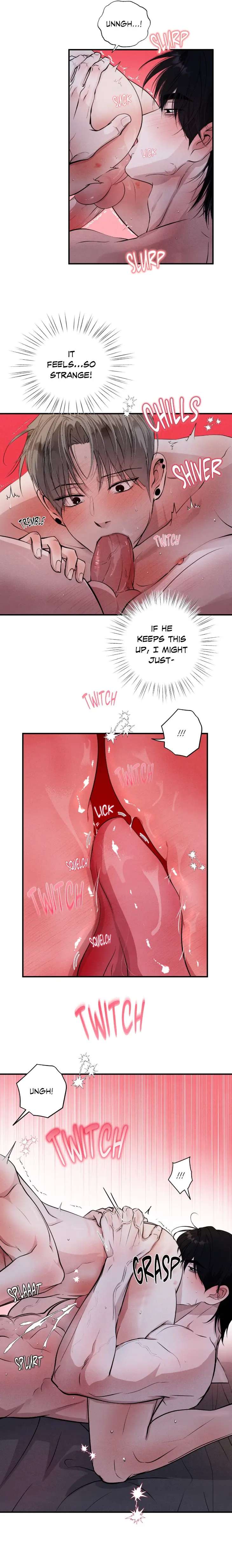 Unsleep-By-Hyeonoe-Uncensored-Eng page 3