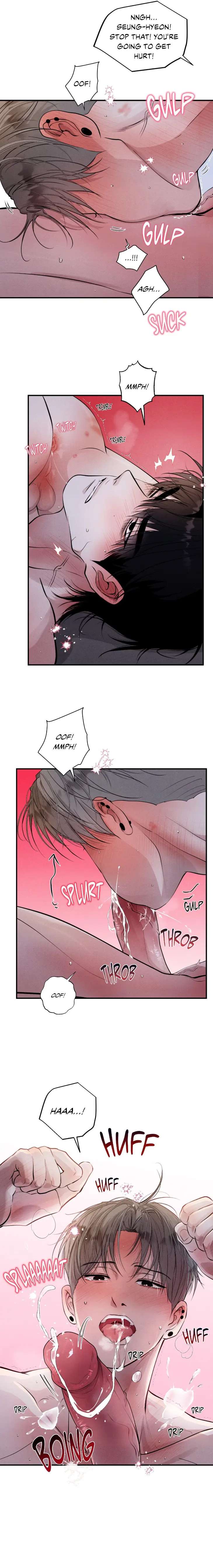 Unsleep-By-Hyeonoe-Uncensored-Eng page 4
