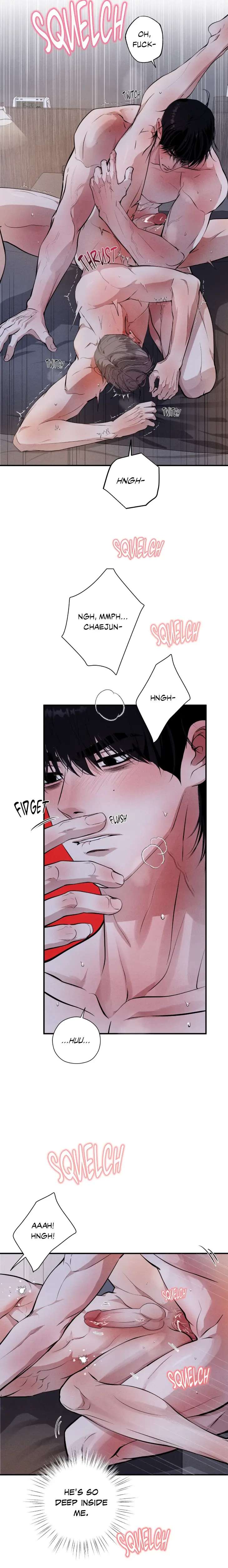 Unsleep-By-Hyeonoe-Uncensored-Eng page 7