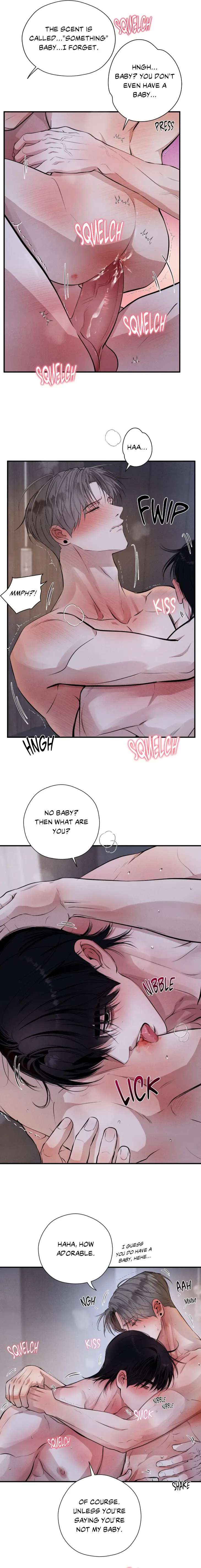 Unsleep-By-Hyeonoe-Uncensored-Eng page 9