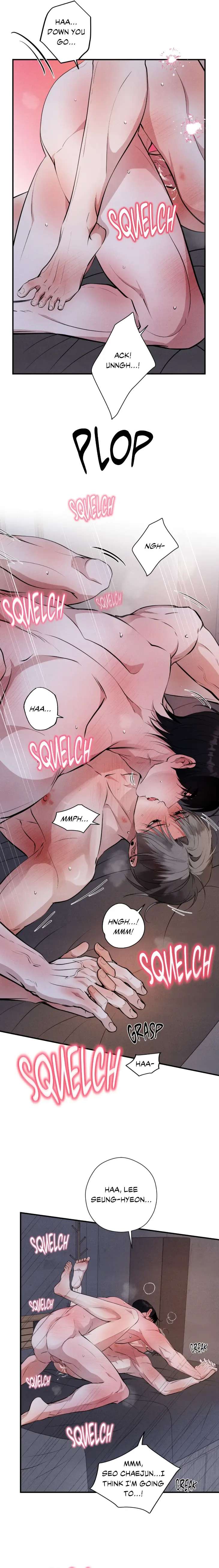 Unsleep-By-Hyeonoe-Uncensored-Eng page 12