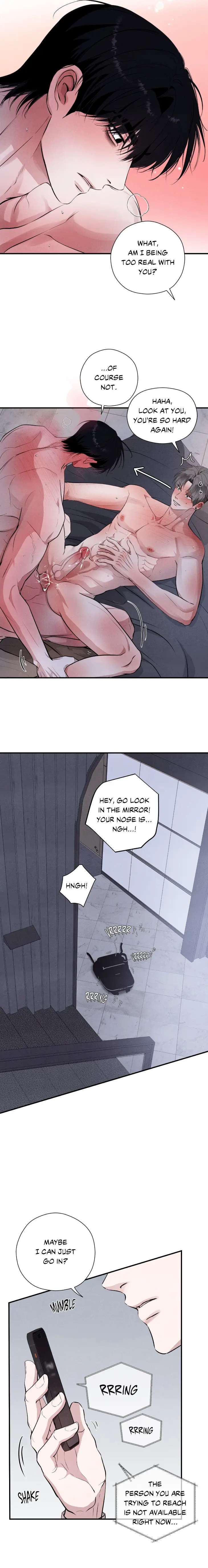 Unsleep-By-Hyeonoe-Uncensored-Eng page 19