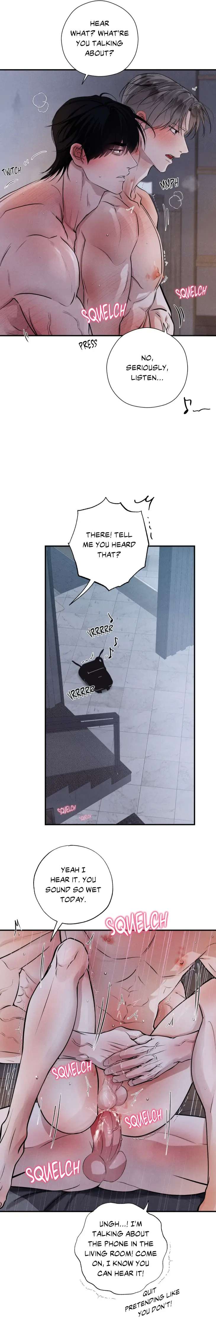 Unsleep-By-Hyeonoe-Uncensored-Eng page 2