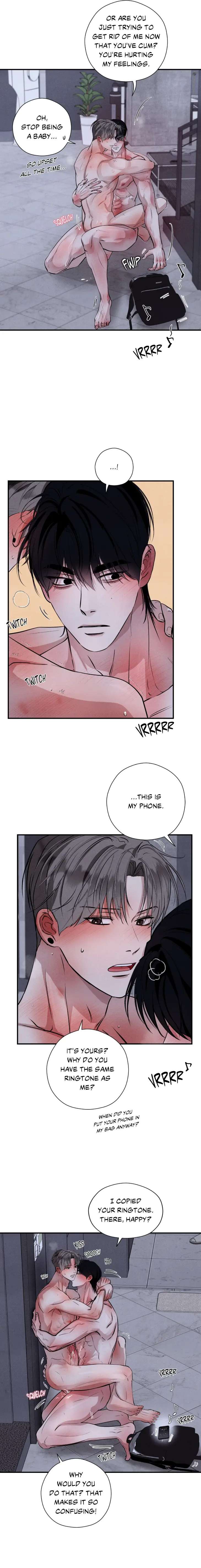 Unsleep-By-Hyeonoe-Uncensored-Eng page 5