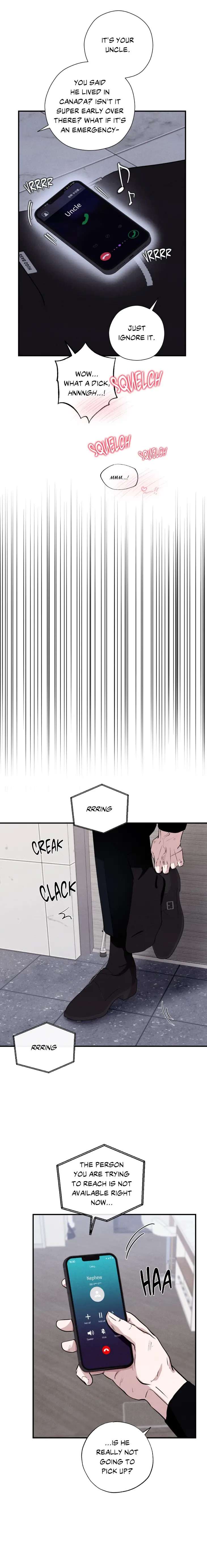 Unsleep-By-Hyeonoe-Uncensored-Eng page 6