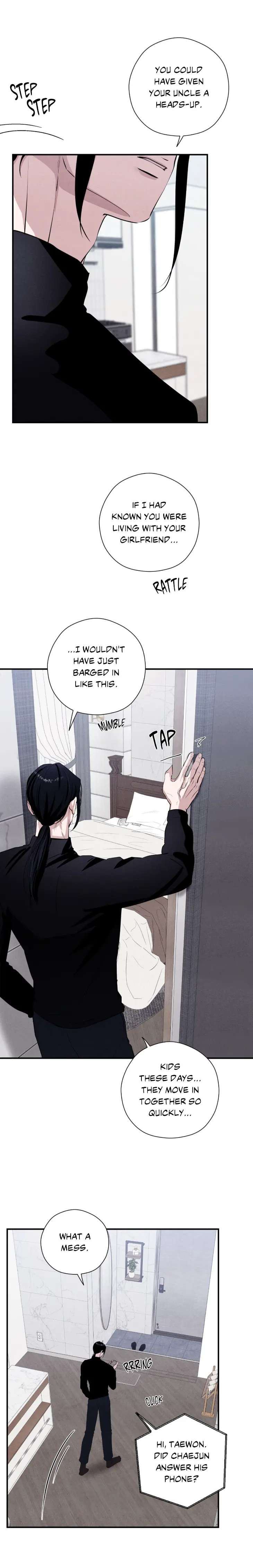 Unsleep-By-Hyeonoe-Uncensored-Eng page 8