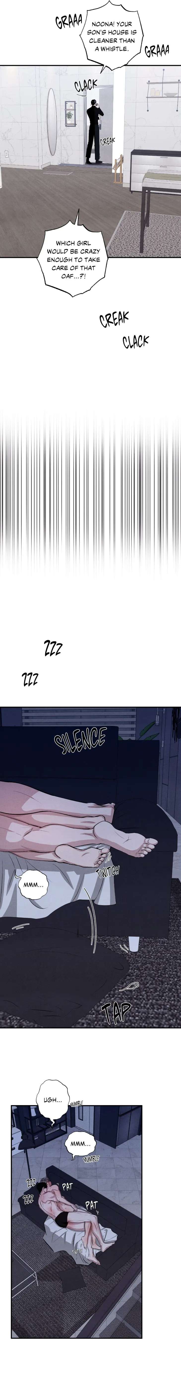Unsleep-By-Hyeonoe-Uncensored-Eng page 9