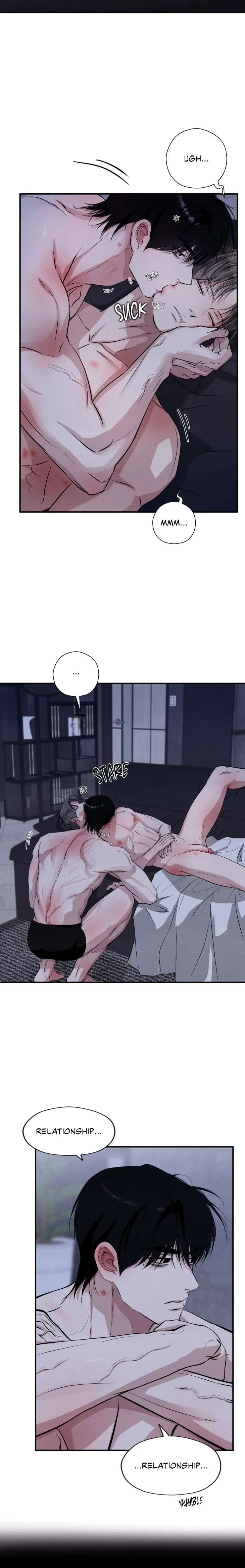 Unsleep-By-Hyeonoe-Uncensored-Eng page 11