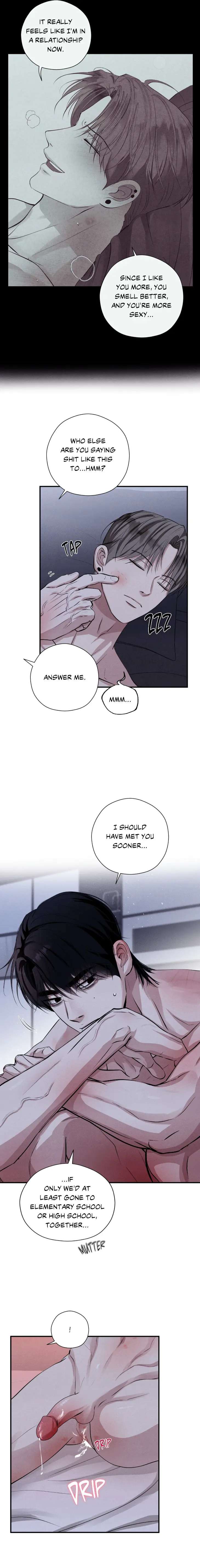 Unsleep-By-Hyeonoe-Uncensored-Eng page 12