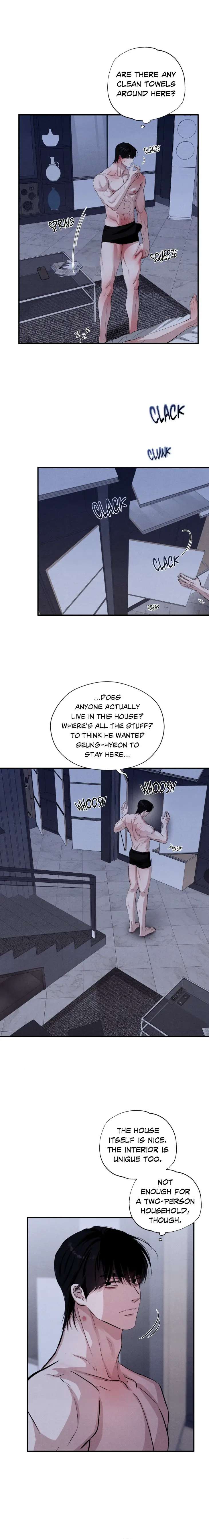 Unsleep-By-Hyeonoe-Uncensored-Eng page 13