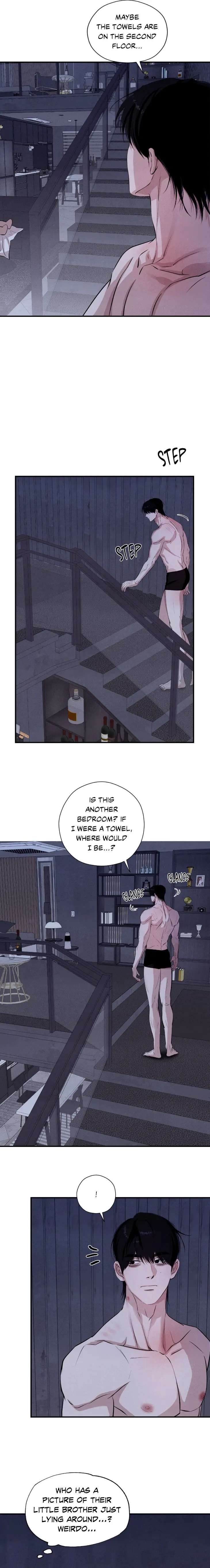 Unsleep-By-Hyeonoe-Uncensored-Eng page 14