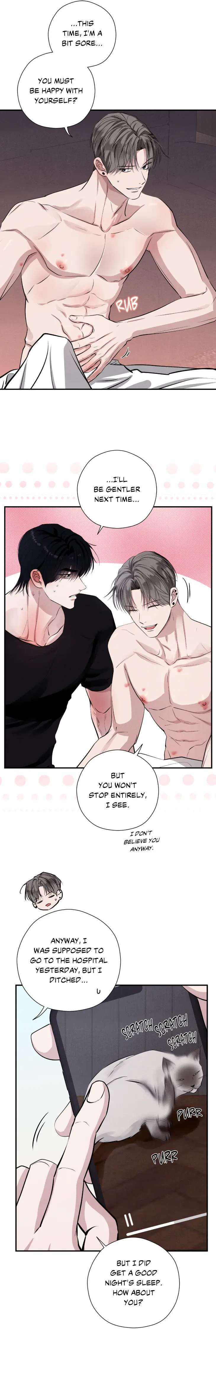 Unsleep-By-Hyeonoe-Uncensored-Eng page 5