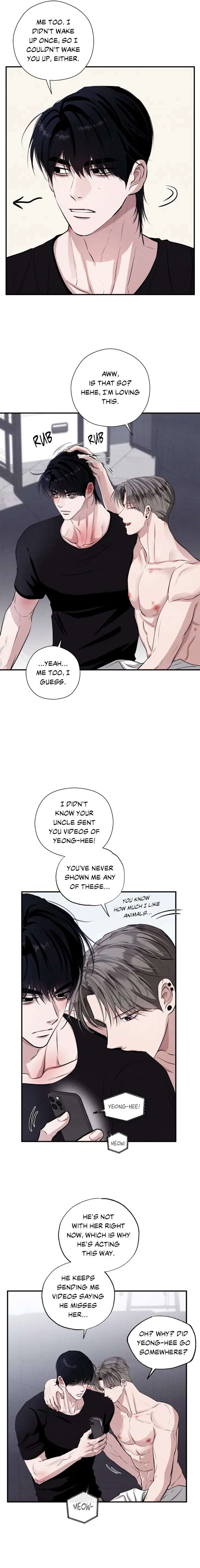 Unsleep-By-Hyeonoe-Uncensored-Eng page 6
