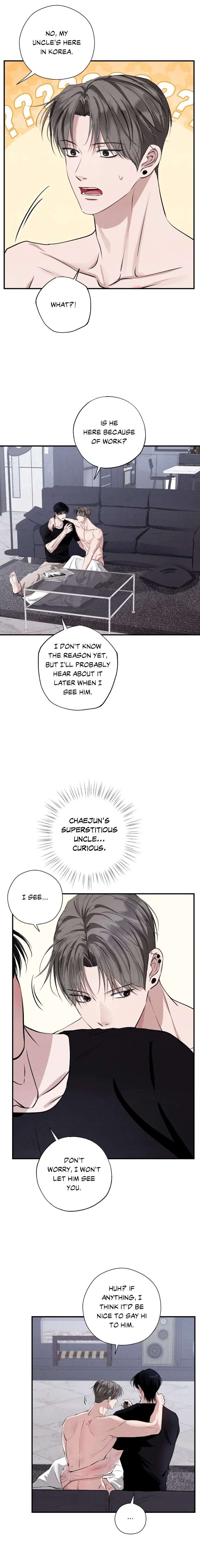 Unsleep-By-Hyeonoe-Uncensored-Eng page 7