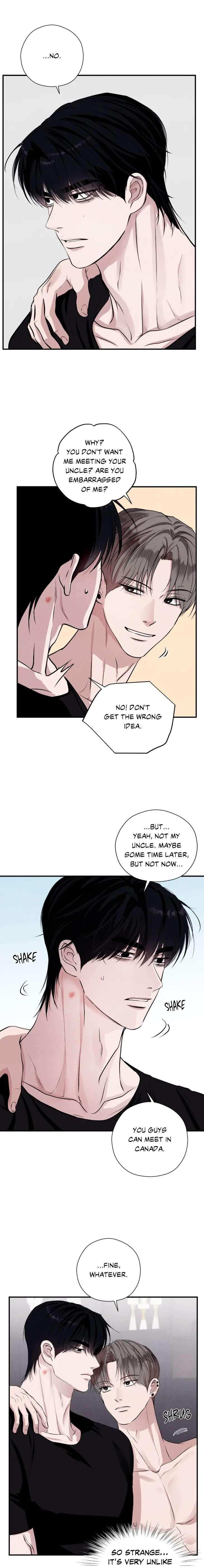 Unsleep-By-Hyeonoe-Uncensored-Eng page 8