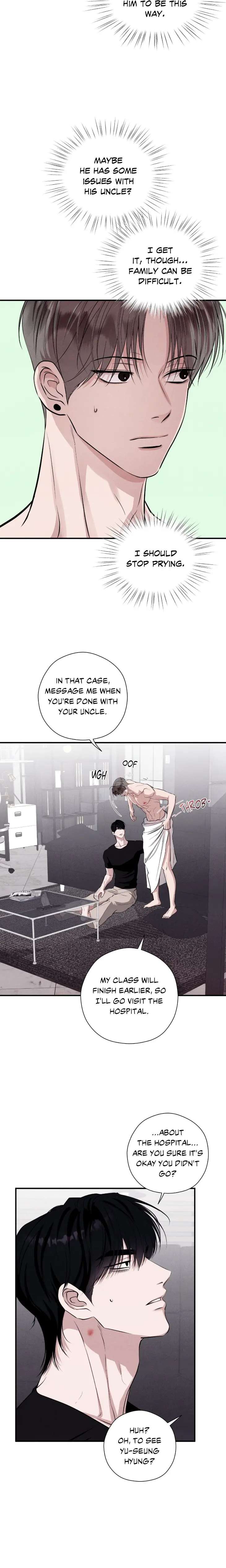 Unsleep-By-Hyeonoe-Uncensored-Eng page 9