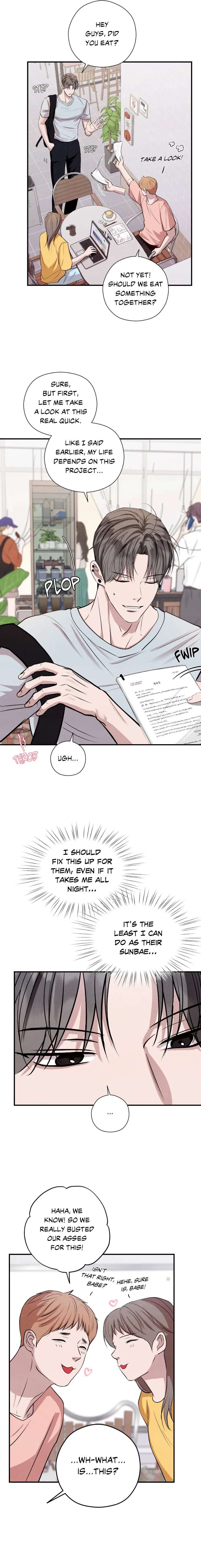 Unsleep-By-Hyeonoe-Uncensored-Eng page 14