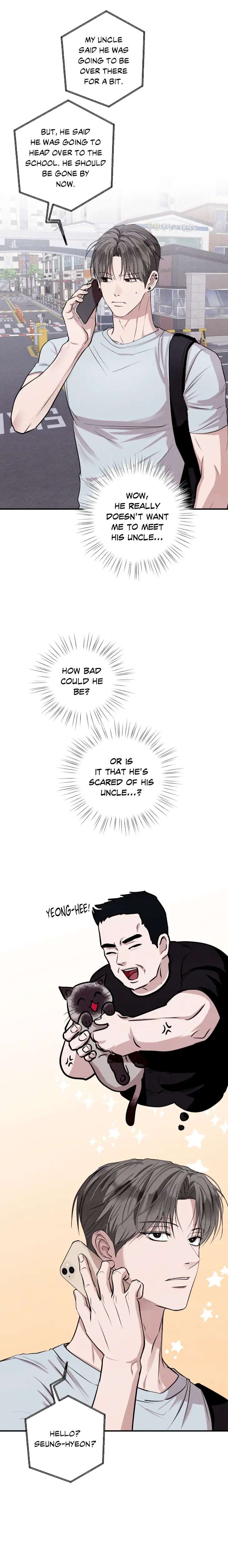 Unsleep-By-Hyeonoe-Uncensored-Eng page 19