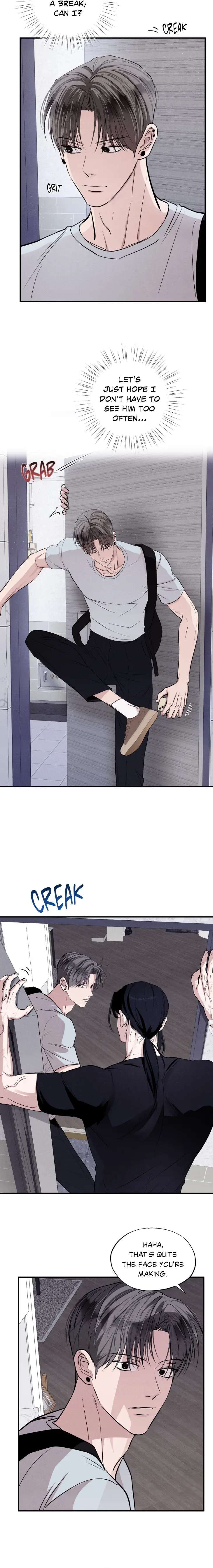 Unsleep-By-Hyeonoe-Uncensored-Eng page 6