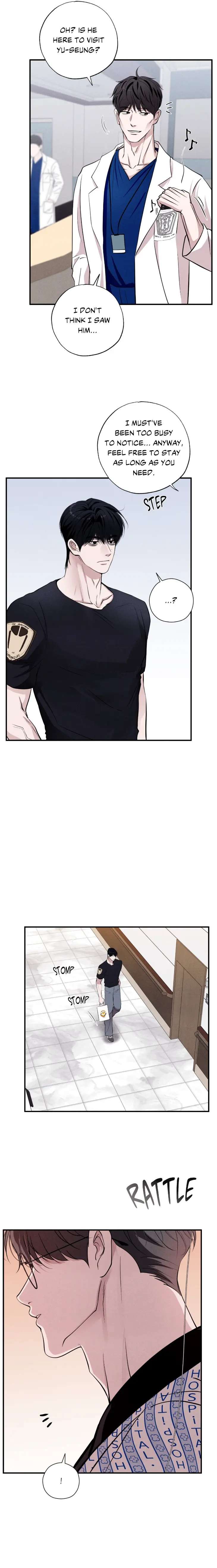 Unsleep-By-Hyeonoe-Uncensored-Eng page 12