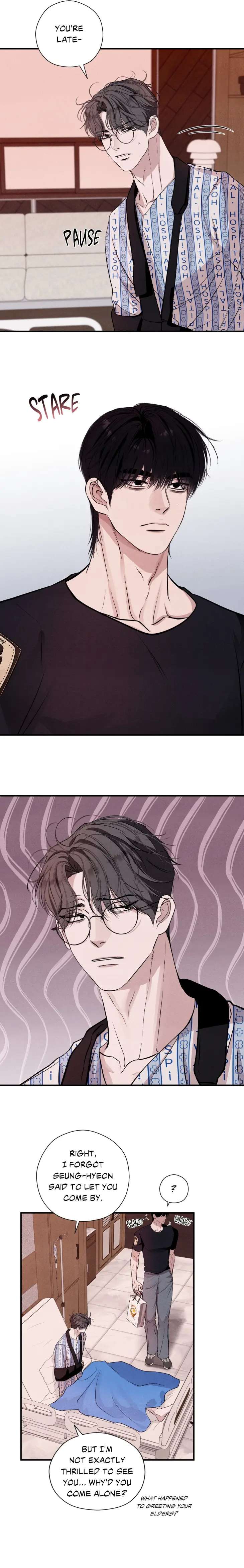 Unsleep-By-Hyeonoe-Uncensored-Eng page 13