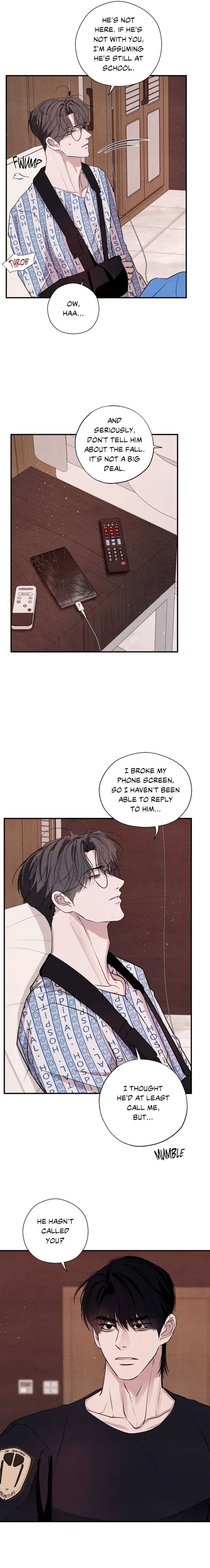 Unsleep-By-Hyeonoe-Uncensored-Eng page 15