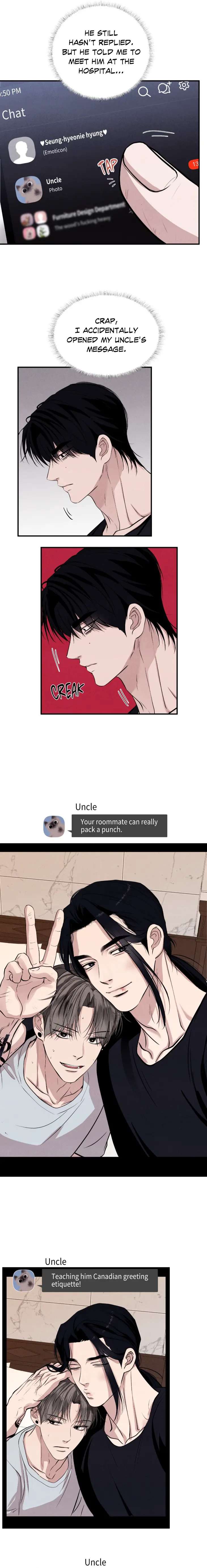 Unsleep-By-Hyeonoe-Uncensored-Eng page 17