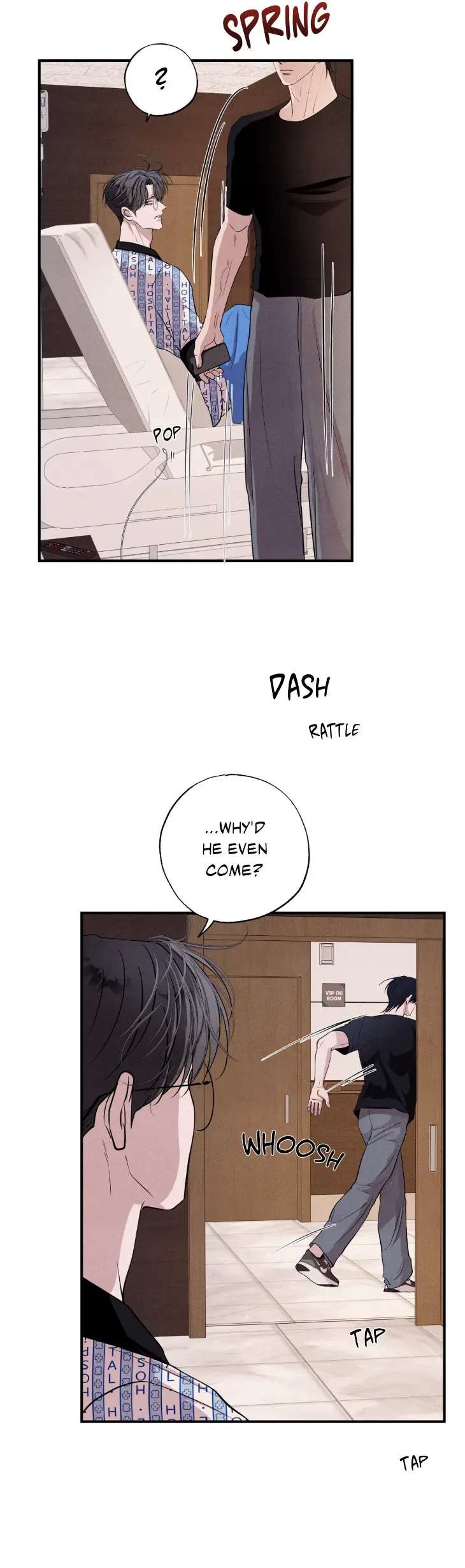 Unsleep-By-Hyeonoe-Uncensored-Eng page 2