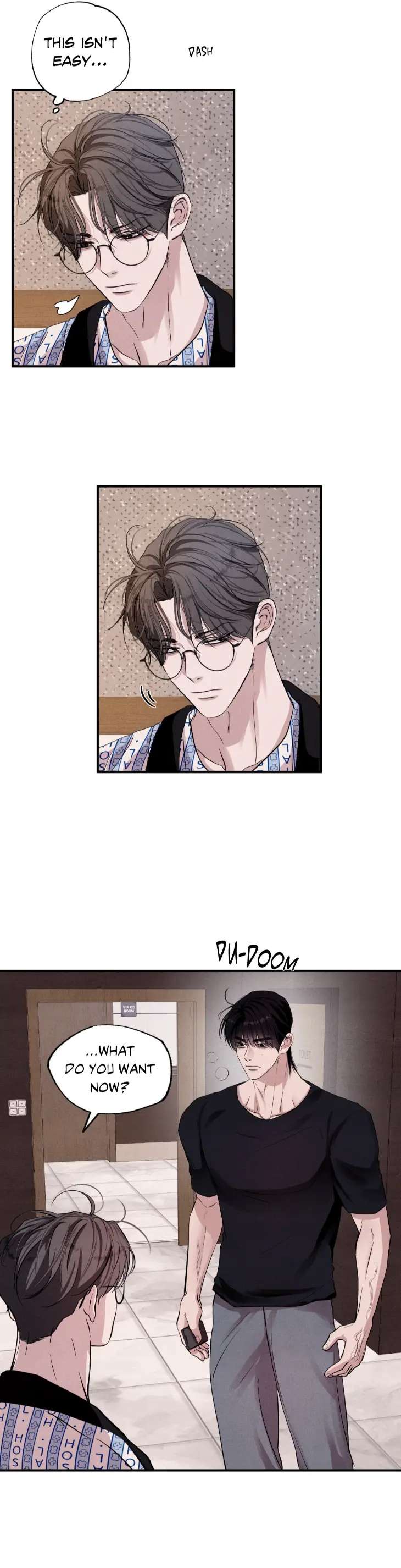 Unsleep-By-Hyeonoe-Uncensored-Eng page 4