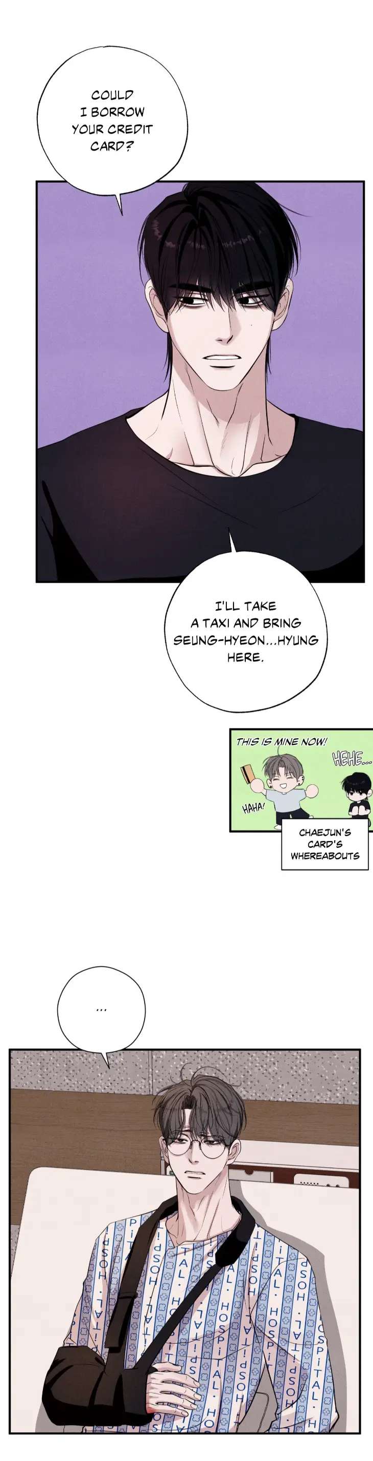 Unsleep-By-Hyeonoe-Uncensored-Eng page 5