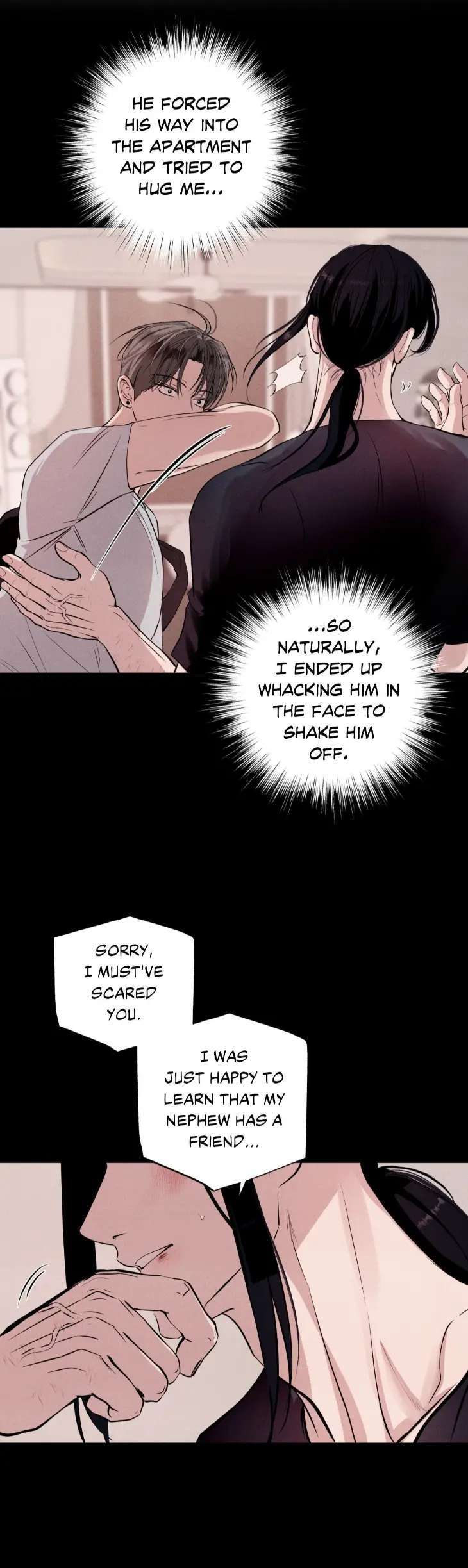 Unsleep-By-Hyeonoe-Uncensored-Eng page 9