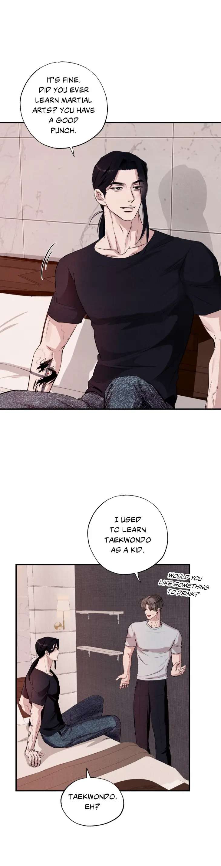 Unsleep-By-Hyeonoe-Uncensored-Eng page 11