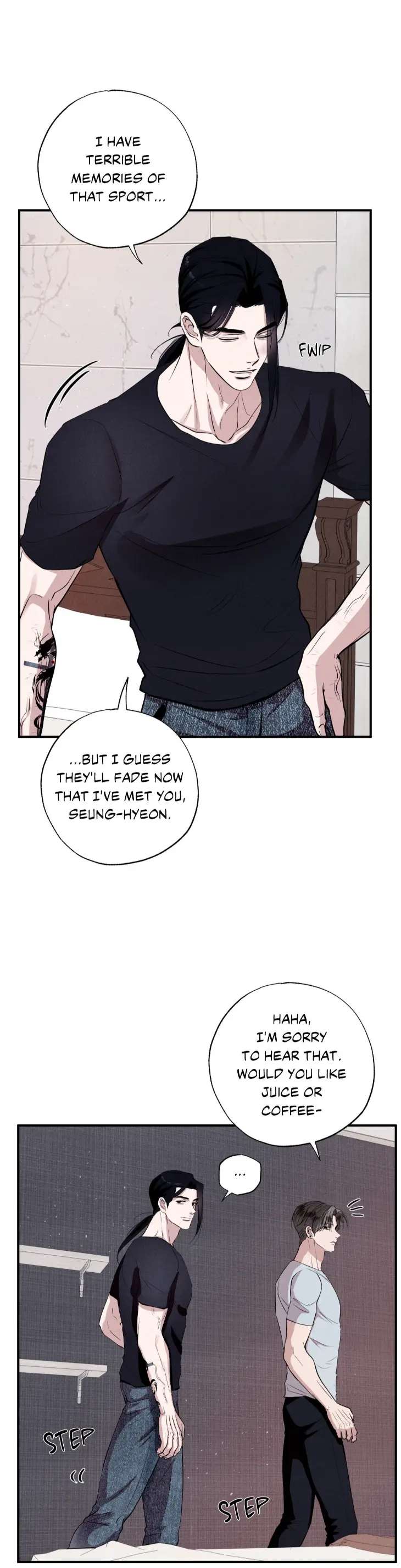 Unsleep-By-Hyeonoe-Uncensored-Eng page 12