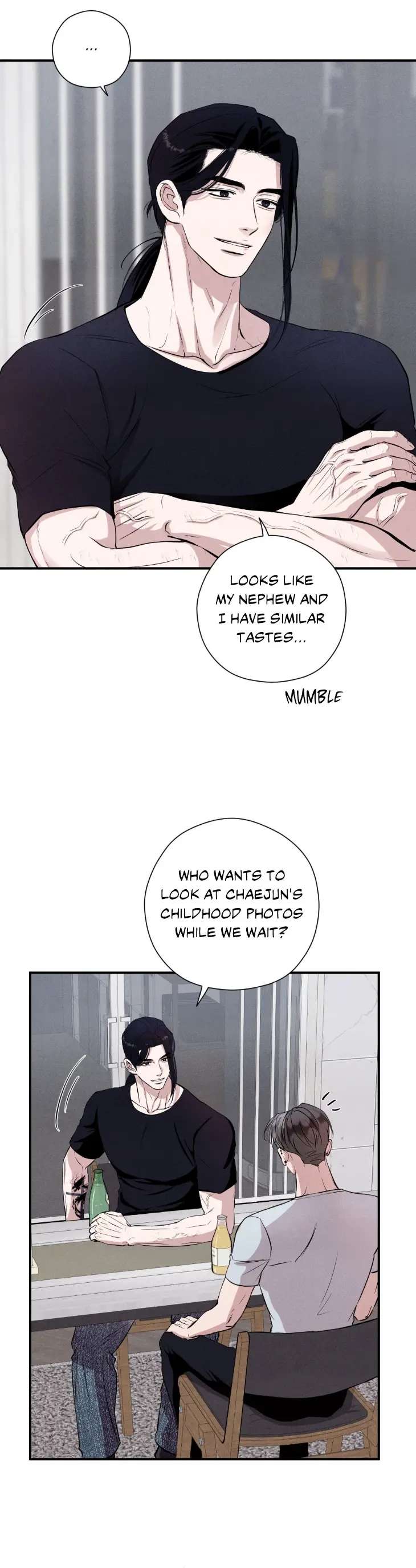 Unsleep-By-Hyeonoe-Uncensored-Eng page 19