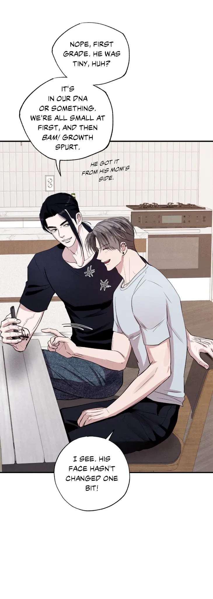 Unsleep-By-Hyeonoe-Uncensored-Eng page 22