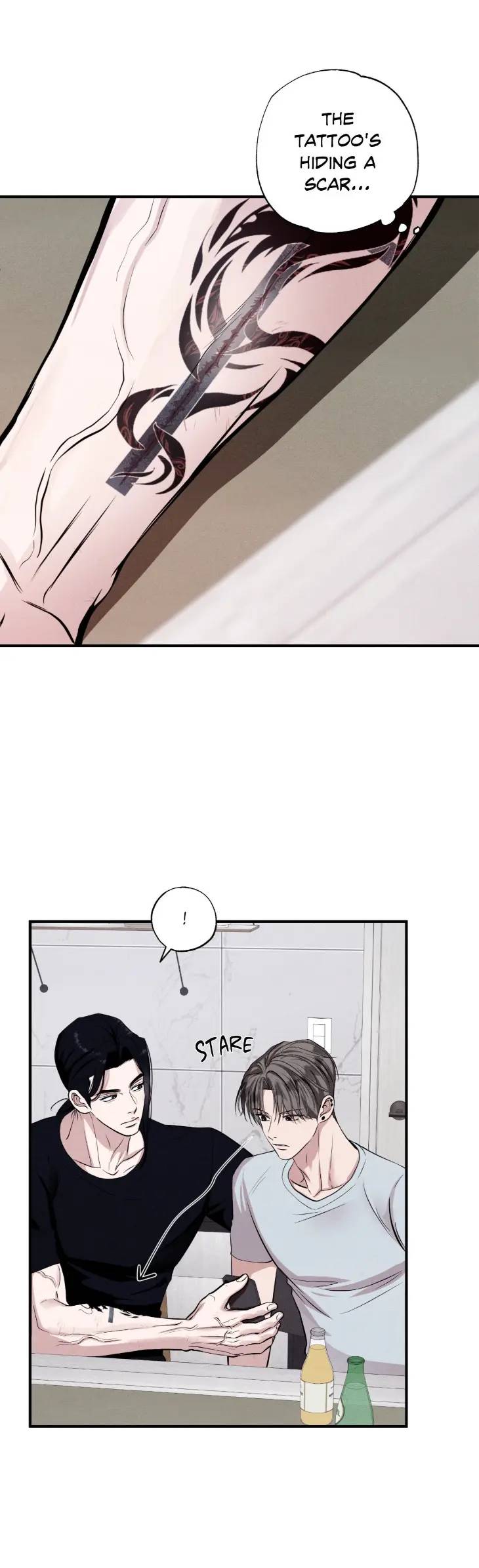 Unsleep-By-Hyeonoe-Uncensored-Eng page 24