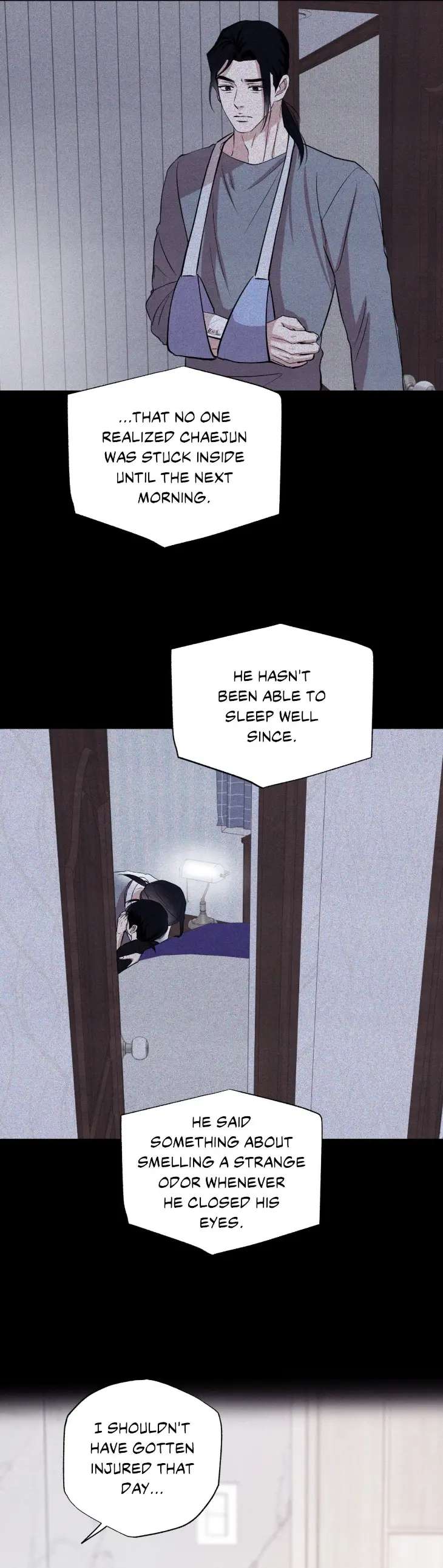 Unsleep-By-Hyeonoe-Uncensored-Eng page 28